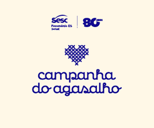 SESC A PARITIR DE 16 DE MAIO