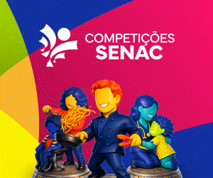 Senac 16 de julho