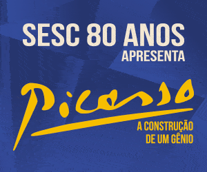 SESC PICASSO