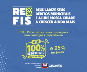 PREFEITURA DE ARACRUZ PI 35571