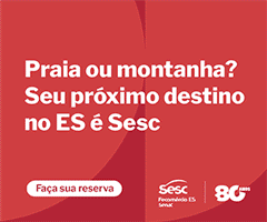 SESC 20 DE OUTUBRO