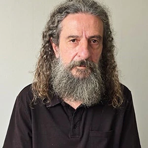 João Carlos Orquiza