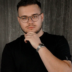 João Paulo Sebben de Jesus