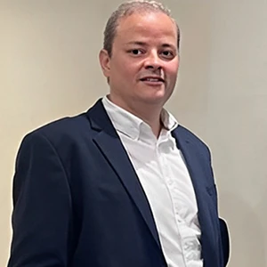 Leandro Fiuza