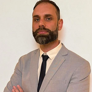 Leonardo Barchik