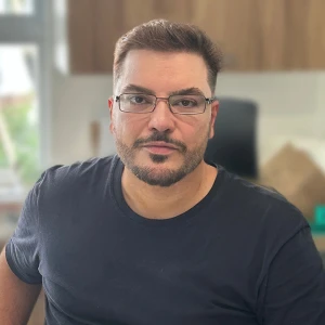 Leonardo de Moraes