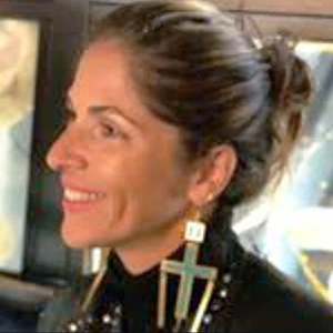 Lili de Carvalho