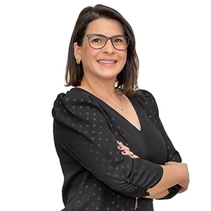 Luciana da Silva Rodrigues