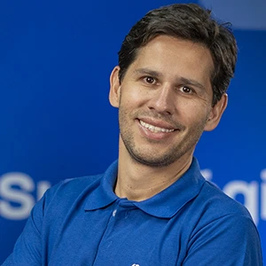 Manoel Neto