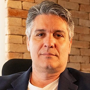Marcelo Marchi