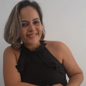 Márcia Maria Santos Neves