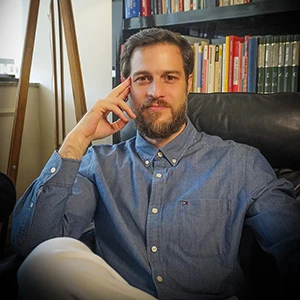 Marcos Torati