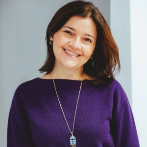 Maria Guilhermina Drummond