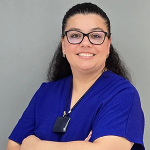 Michelle Cristina Norberto Martins