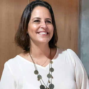 Patricia Ansarah