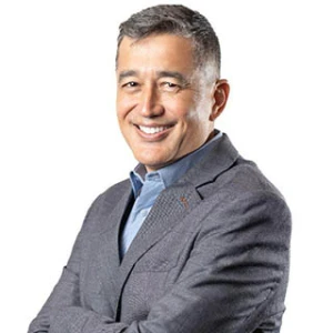 Paulo Akashi