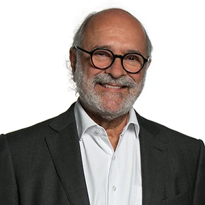 Paulo Sérgio João