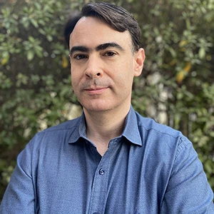 Pedro Signorelli