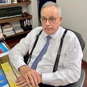 Reinaldo Corrêa da Silva Meyer