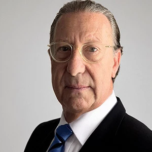 Roberto Dranger