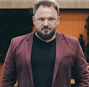 Rodrigo Bourscheidt