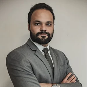 Thales Moreira