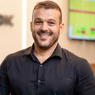Henrique Vieira