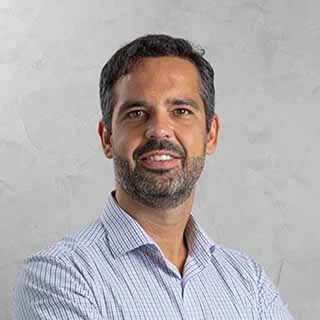Daniel Mazza