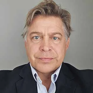 Jochen Kumm