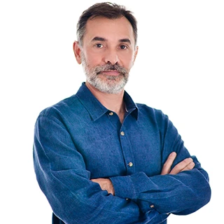 Irineu Bueno Barbosa Junior