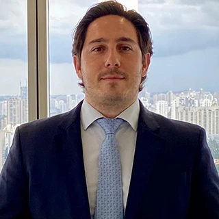 Stefano Ribeiro Ferri