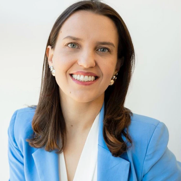 Francieli Pinzon
