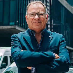 José Pedro Fernandes