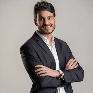 Pedro Fenati Bicalho