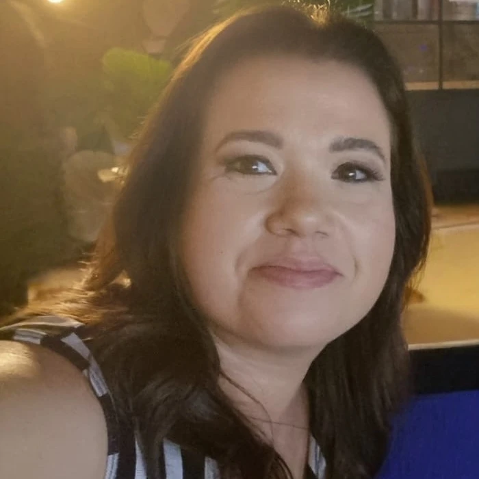 Camila Vianna Brambila Kaiser