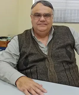 Marcelo Mendes