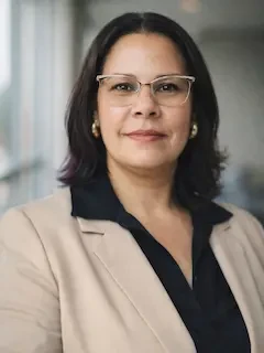 Adriana Vasconcellos Soares
