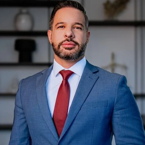 Rodrigo Totino