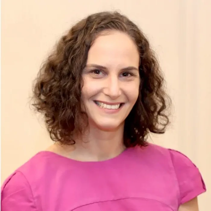 Joanna Calazans