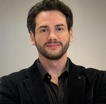 Leonardo dos Anjos