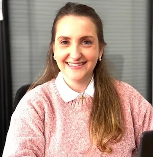 Ana Carolina Silveira De Luca