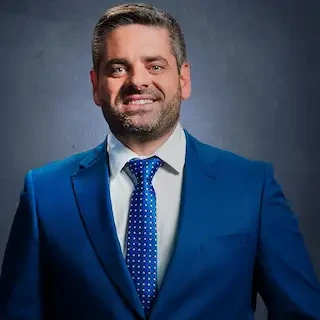 Daniel Barros