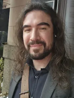 Camilo Farias