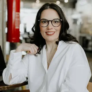 Flávia Mentone