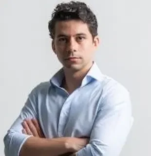 Daniel Arcoverde