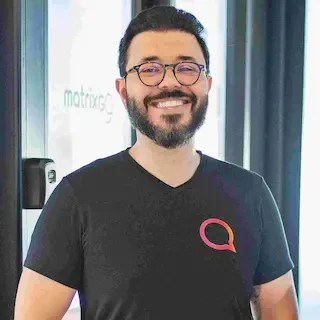 Nicola Sanchez