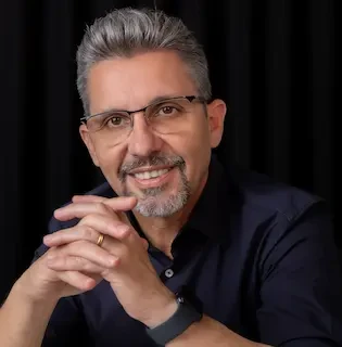 Roberto Vilela