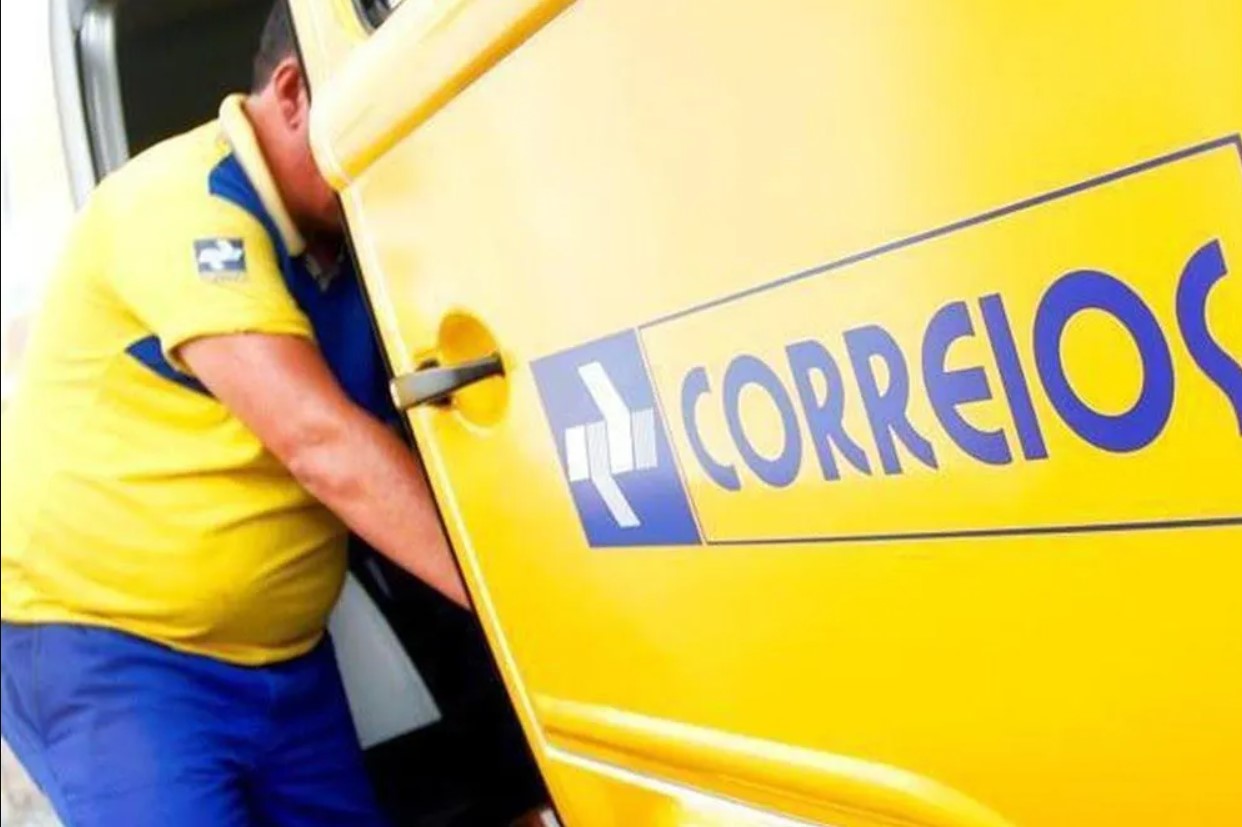O modelo de negócio dos Correios ficou preso no século XX