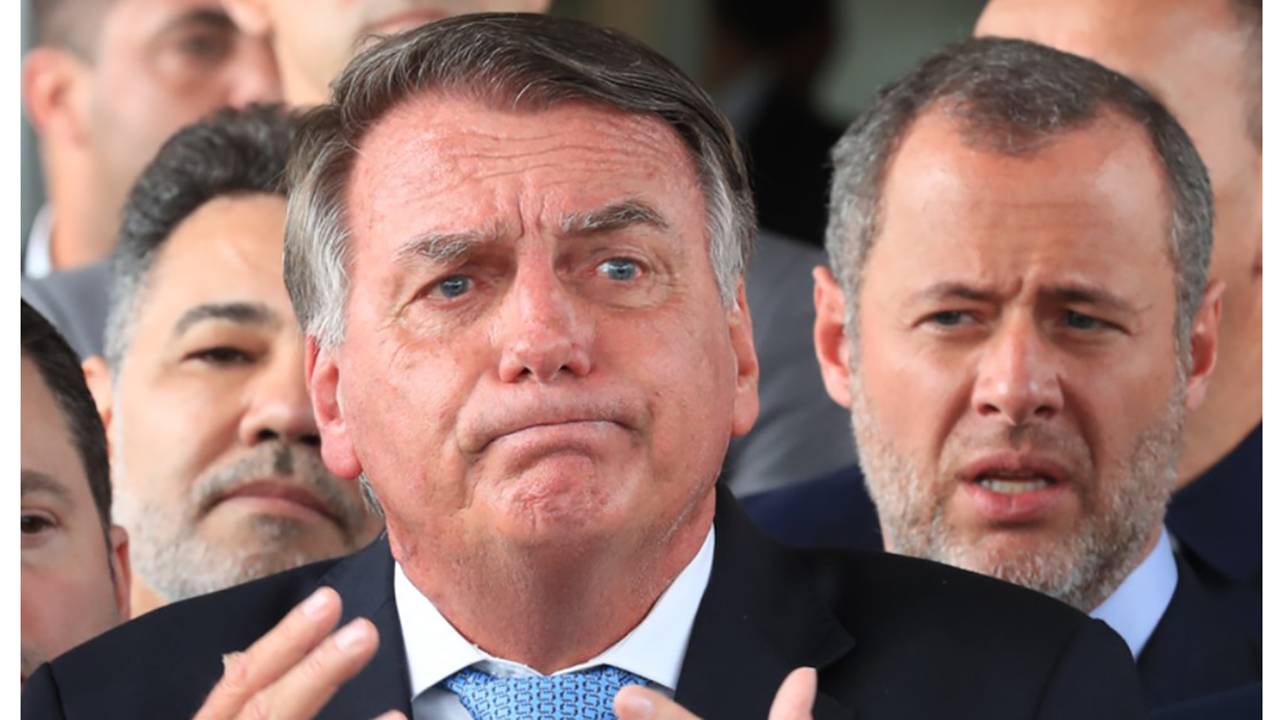 Generais não marcharam por um capitão