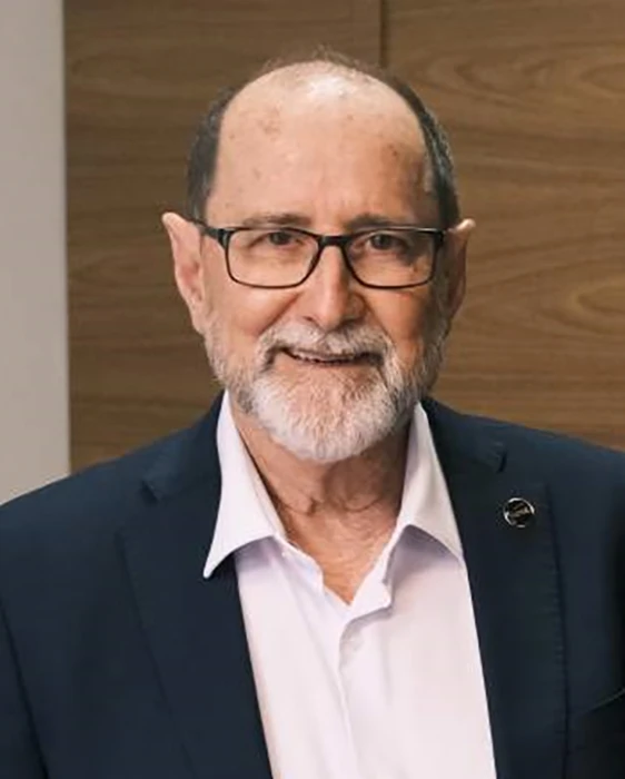 Toniato conduz nova fase de expansão e  modernização do Sesc Espírito Santo